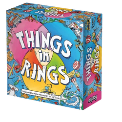Things in Rings