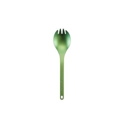 SnowPeak Titanium Spork GR SCT-004GR