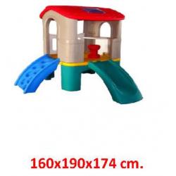 บ้านป้อม ,ของเล่นเด็ก,พร้อมส่ง ราคาโรงงาน