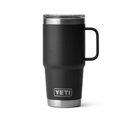 Rambler 20Oz Travel Mug Black