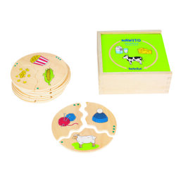 ชุดกระบวนการผลิตวัสดุธรรมชาติ นาวิโต (NAWITO) ,เกมปริศนา , ของเล่นเด็ก, จิ๊กซอว์, ตัวต่อ, จับคู่ความสัมพันธ์ , ของเล่นไม้, ของเล่นเสริมพัฒนาการ