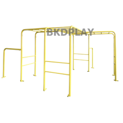 ปีนป่ายเหนือศีรษะ, เครื่องเล่นสนามกลางแจ้ง , เครื่องเล่นสนามแบบเหล็ก,ชิงช้า,สไลเดอร์,โยกเยกเหล็ก, ม้าหมุน, OutdoorPlayground, ราคาโรงงาน