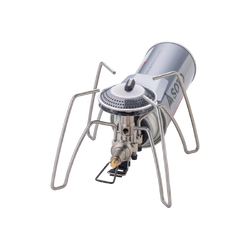 Regulator Stove Range