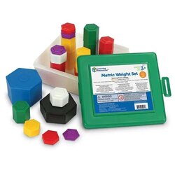 ลูกตุ้มน้ำหนักขนาดต่างๆ, ของเล่นเสริมพัฒนาการ, ของเล่นเด็กอนุบาล, สื่อการสอน,พร้อมส่ง