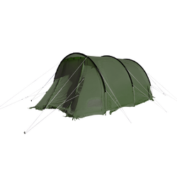 DoD Kamaboko Tent S Khaki T3-688-KH