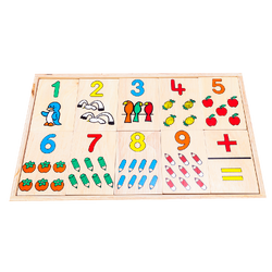 เกมพื้นฐานการบวก , ของเล่นไม้, ของเล่นเสริมพัฒนาการ, ของเล่นเด็กอนุบาล, สื่อการสอนเด็กอนุบาล