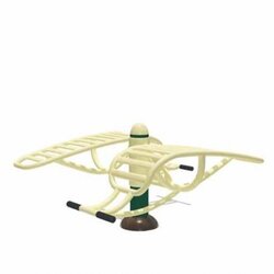 เครื่องออกกำลังกายกลางแจ้ง, ชุดบริหารหน้าท้อง ,ซิทอัพคุ่,เครื่องออกกำลังกายผู้ใหญ่,เครื่องเล่นลานกีฬา ,สนามกีฬา,สวนสาธารณะ ,พร้อมส่ง ขนาด 120x160x55 ซม.