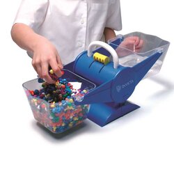 คานหาความสัมพันธ์ระหว่างปริมาตรกับน้ำหนัก,ของเล่นเสริมพัฒนาการ, ของเล่นเด็กอนุบาล, สื่อการสอนเด็กอนุบาล