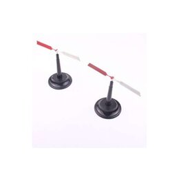 ชุดคู่แม่เหล็ก รูปเข็มขนาดใหญ่,ทดลองวิทยาศาสตร์ ของเล่นเสริมพัฒนาการ, ของเล่นเด็กอนุบาล, สื่อการสอนเด็กอนุบาล