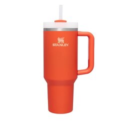 Adventure Quencher 2.0 TM Tumbler 40Oz Tigerlily