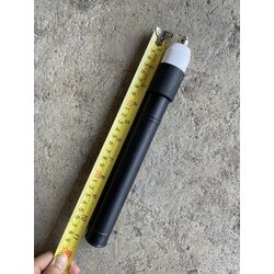 P-80 TORCH BODY ด้ามตรง