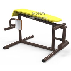 เครื่องออกกำลังกาย กลางแจ้ง ชุดอุปกรณ์ บริหารหน้าท้อง ขา เข่า แบบนอน ซิทอัพ ขายก ตุ้มน้ำหนัก ลานกีฬา อเนกประสงค์ สนามกีฬา