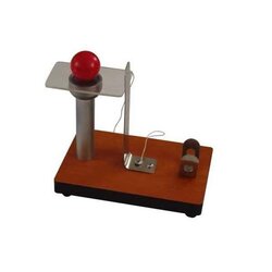 ชุดสาธิตกฎของความเฉื่อย,ทดลองวิทยาศาสตร์,ของเล่นเสริมพัฒนาการ, ของเล่น, สื่อการสอน วิทยาศาสตร์