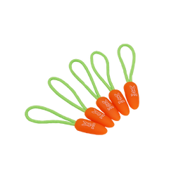 DoD Ninjin Puru-Puru Orange NP1-801-OR