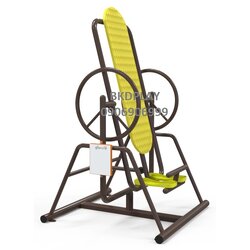 เครื่องออกกำลังกาย กลางแจ้ง ชุดอุปกรณ์ บริหารแขน หน้าท้อง แบบยืน ลานกีฬา อเนกประสงค์ สนามกีฬา