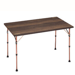 CM JP Comfort Master® Butterfly Table 120 - 2000033137