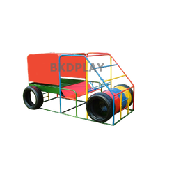 รถสิงห์ทะเลทราย, เครื่องเล่นสนามกลางแจ้ง , เครื่องเล่นสนามแบบเหล็ก,รถเหล็ก รถหัดขับเด็ก OutdoorPlayground, ราคาโรงงาน