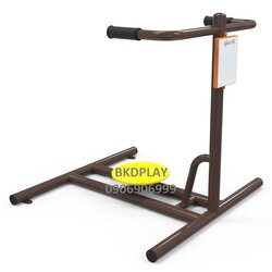 เครื่องออกกำลังกาย กลางแจ้ง ชุดอุปกรณ์ บริหารข้อ สะโพก แบบบิด เอวเดี่ยว ลานกีฬา อเนกประสงค์ สนามกีฬา