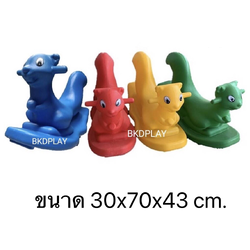 กระรอกน้อยโยกเยก ของเล่นเด็ก สินค้าพร้อมส่ง คิดค่าส่งตามจริง สินค้าราคาโรงงาน