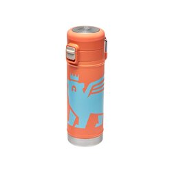 Transit Flowsteady Big Bear VAC WB 17Oz Grapefruit