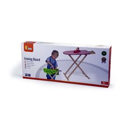 แท่นรองรีดผ้าตุ๊กตา , ของเล่นไม้, ของเล่นเสริมพัฒนาการ, ของเล่นเด็กอนุบาล, สื่อการสอนเด็กอนุบาล