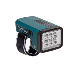 Makita ไฟฉาย LED 18V ไม่รวมแบต