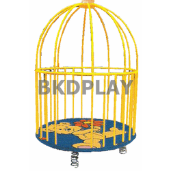 สปริงโยกโดมกลม, เครื่องเล่นสนามกลางแจ้ง , เครื่องเล่นสนามแบบเหล็ก,OutdoorPlayground, ราคาโรงงาน