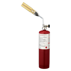 Propane Twin Brazing Torch