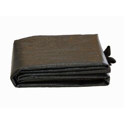 Kodiak Ground Tarp10x10 ft. 0510