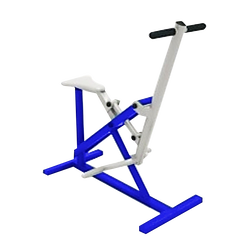 เครื่องออกกำลังกายกลางแจ้ง ชุดบริหารแขน ขา หน้าท้อง แบบม้าโยก เครื่องออกกําลังกายกลางแจ้งเทศบาล, เครื่องออกกําลังกายสาธารณะ ,ราคาโรงงาน