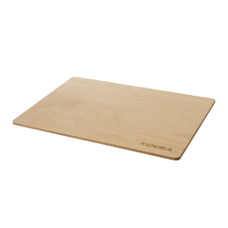 Folding Box Wood Top Plate