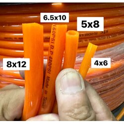 สาย PU (เมตร)