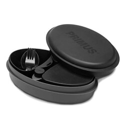Meal Set Black