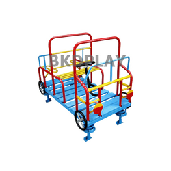 สปริงโยกรถ, เครื่องเล่นสนามกลางแจ้ง , เครื่องเล่นสนามแบบเหล็ก,รถโยกหัดขับเด็ก OutdoorPlayground, ราคาโรงงาน