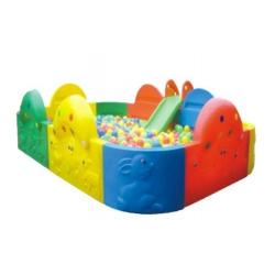 บ่อบอลสี่เหลี่ยมรูปสัตว์ , คอกกั้นเด็ก, แถมบอล 500ลูก, สินค้าพร้อมส่ง คิดค่าส่งตามจริง สินค้าราคาโรงงาน