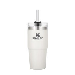 Adventure Quencher Tumbler 16Oz Cream
