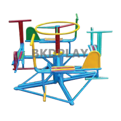 เครื่องบินหมุน 4 ที่, เครื่องเล่นสนามกลางแจ้ง , เครื่องเล่นสนามแบบเหล็ก,ชิงช้า,สไลเดอร์,โยกเยกเหล็ก, ม้าหมุน, OutdoorPlayground, ราคาโรงงาน