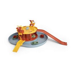 ชุดอ่าวจำลองรักษ์โลก,ของเล่นเสริมพัฒนาการ ,ของเล่นเสริมทักษะ,ของเล่นเด็ก, สื่อการสอนอนุบาล