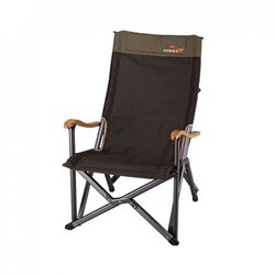 Field Luxury Black Chair เก้าอี้สนาม