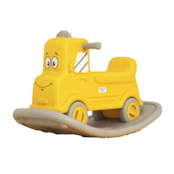 โยกเยกรถยนต์2in1 ,รถมีถาด, รถขาไถ, รถโยกเยก, รถขาไถ,รถของเล่น ,รถเด็กเล่น, ของเล่นเด็ก ,ของเล่นสนาม,ขนาด 33x71x43ซม.