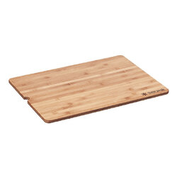 IGT Wood Table Wide Bamboo Top CK-126TR