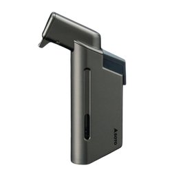 Micro torch Edge Titanium Brown