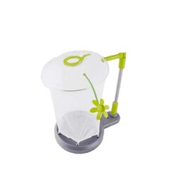 ชุดอุปกรณ์เก็บและศึกษาวงจรชีวิตผีเสื้อ, ของเล่นสื่อพัฒนาการ, สื่อการสอนเด็กอนุบาล ,ของเล่นเสริมพัฒนาการ ,ทดลองวิทยาศาสตร์ ,ของเล็กเด็ก พร้อมส่ง