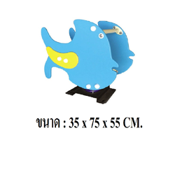 สปริงปลาการ์ตูน สินค้าพร้อมส่ง คิดค่าส่งตามจริง สินค้าราคาโรงงาน