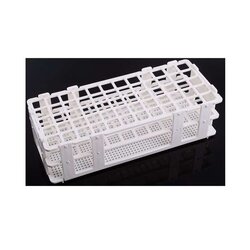 ที่ตั้งหลอดทดลองพลาสติก ขนาด 16 มม. x 60 ช่อง,สื่อการสอนประถมศึกษา,ของเล่นเสริมพัฒนาการ, ของเล่นเสริมทักษะ,ทดลองวิทยาศาสตร์,พร้อมส่ง