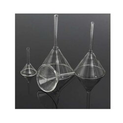 กรวยกรอง แก้ว ขนาด 40 มม.,ของเล่นสื่อพัฒนาการ, สื่อการสอนเด็กอนุบาล ,ของเล่นเสริมพัฒนาการ ,ทดลองวิทยาศาสตร์ ,ของเล็กเด็ก พร้อมส่ง