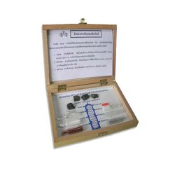 ชุดตัวอย่างถ่านหินและผลิตภัณฑ์ที่ได้จากถ่านหิน,ทดลองวิทยาศาสตร์ ,ของเล่นเสริมพัฒนาการ, ของเล่นเด็กอนุบาล, สื่อการสอนเด็กอนุบาล