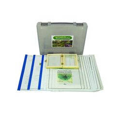 มอส – เฟริ์น – ไลเคน,สื่อการสอนประถมศึกษา,ของเล่นเสริมพัฒนาการ, ของเล่นเสริมทักษะ,ทดลองวิทยาศาสตร์,พร้อมส่ง