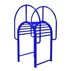 เครื่องออกกำลังกายกลางแจ้ง ชุดบริหารหน้าท้อง ดัดหลัง แบบยืดตัว เครื่องออกกําลังกายกลางแจ้งเทศบาล, เครื่องออกกําลังกายสาธารณะ ,ราคาโรงงาน