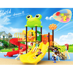 เครื่องเล่นสนามกลางแจ้ง, ชุด ฐานสไลเดอร์หลังคากบ ชิงช้าและสลเดอร์, กระดานลื่น, ,ของเล่น,ครุภัณฑ์สนามเด็กเล่น, สพฐ,โครงการโรงเรียนประชารัฐ playground,สไลเดอร์,ของเล่นเสริมพัฒนาการ,เครื่องเล่นสนาม, สนามเด็กเล่น
